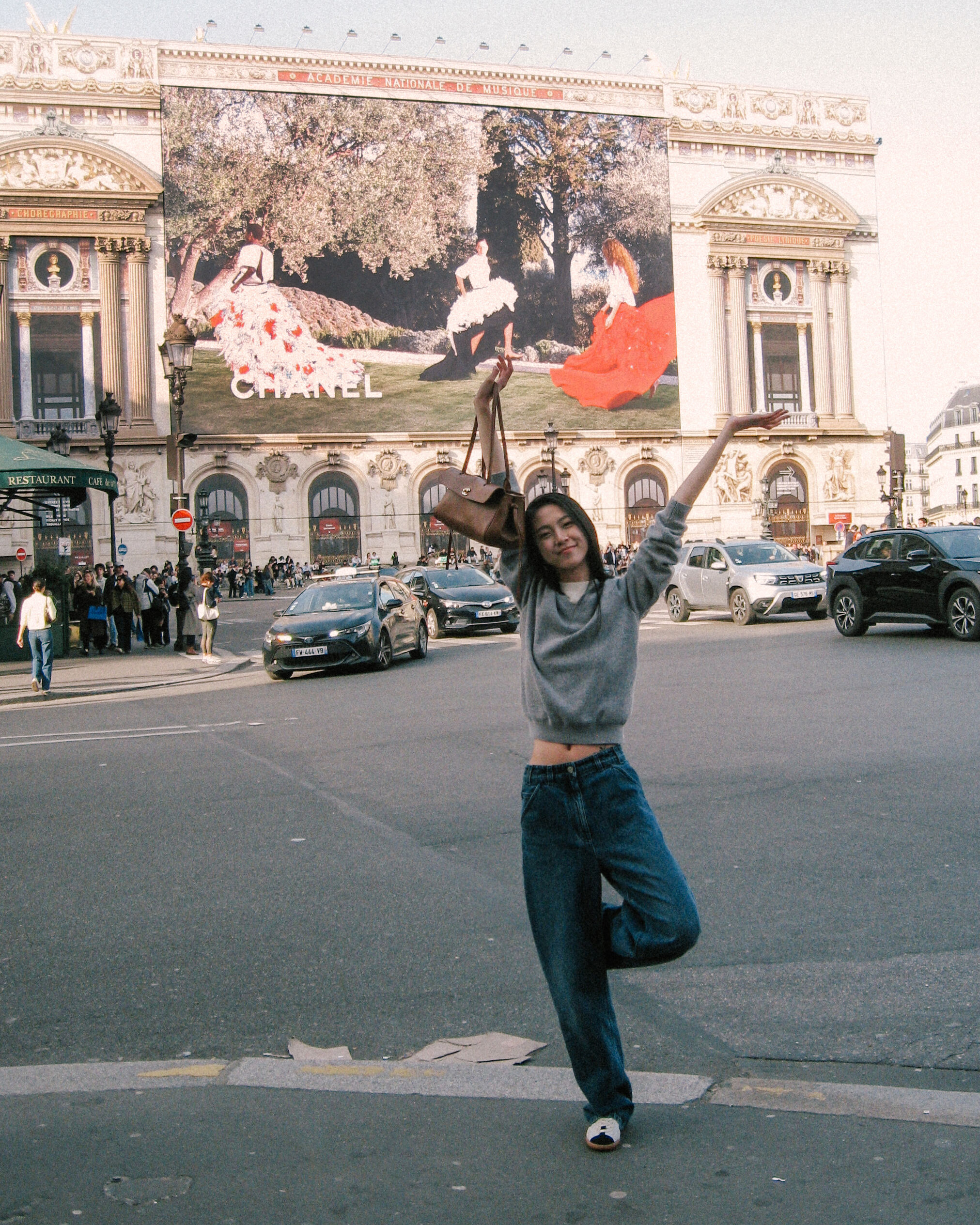 ▲▼  香奈兒   。（圖／品牌提供）