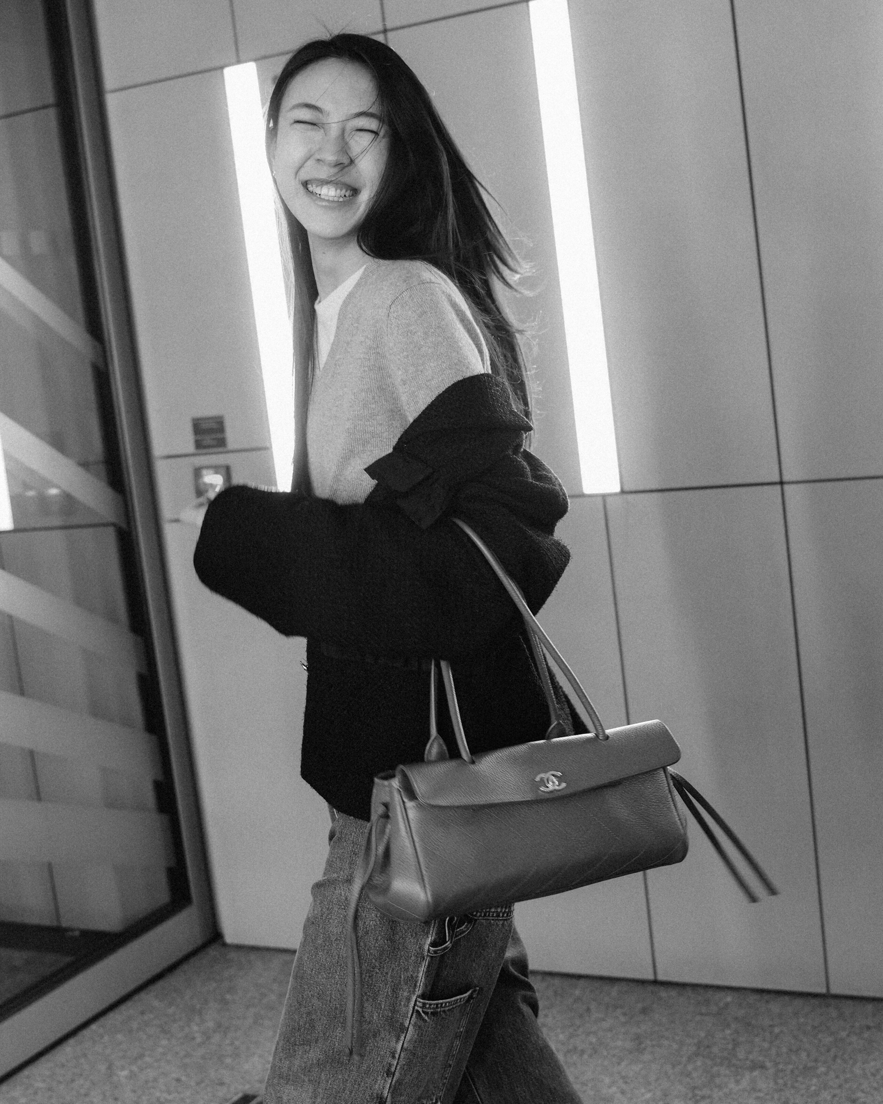 ▲▼  香奈兒   。（圖／品牌提供）