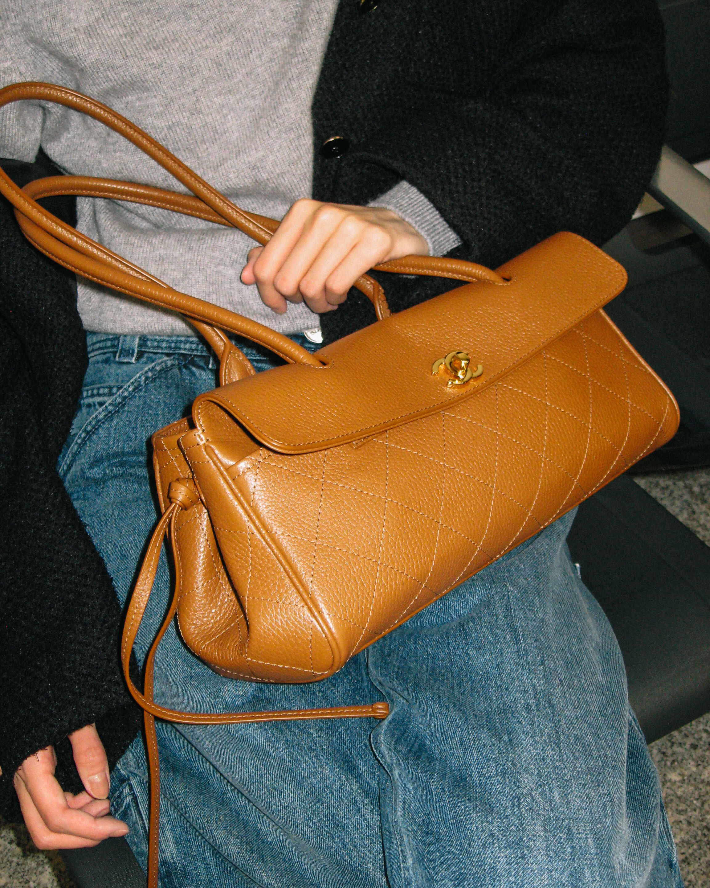 ▲▼  香奈兒   。（圖／品牌提供）