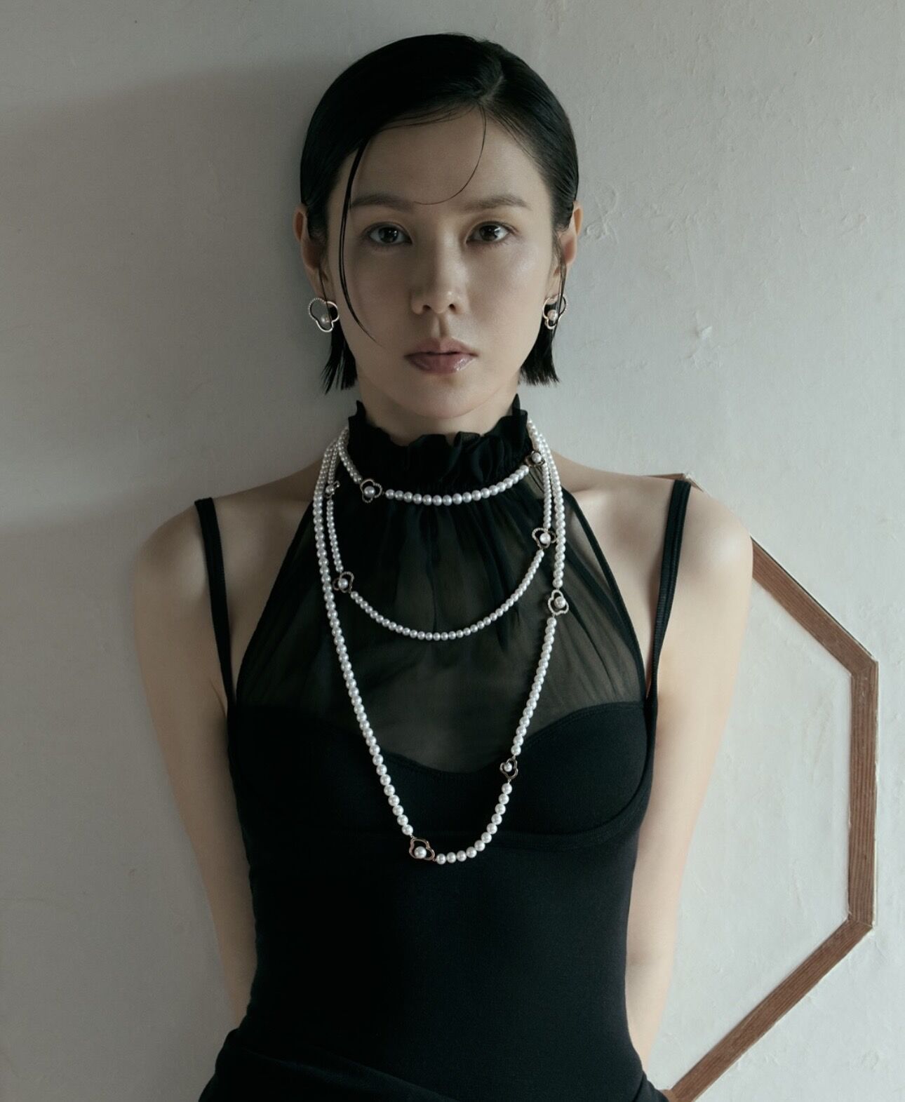▲▼ 孫藝真            。（圖／翻攝IG）