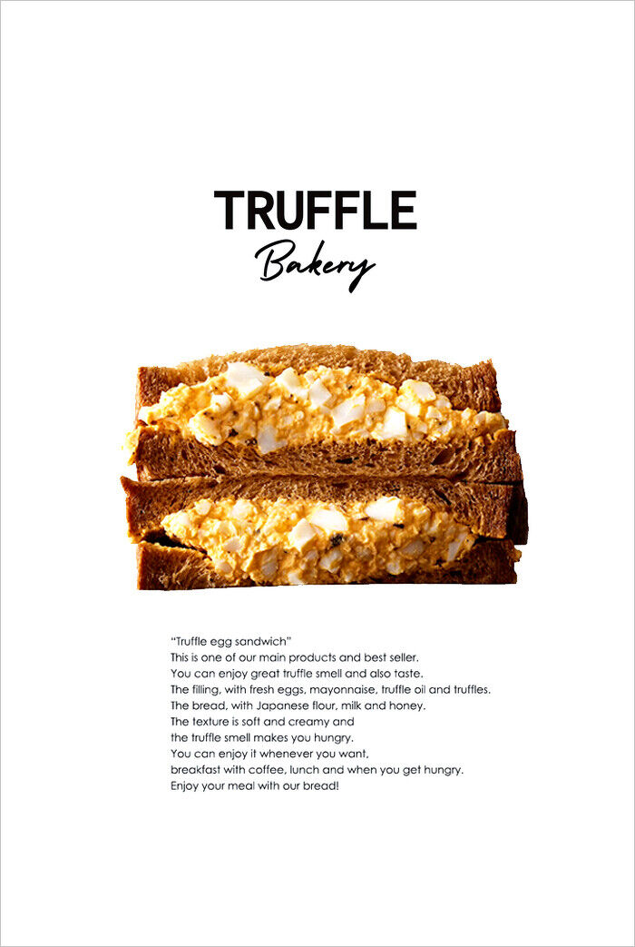 【Threads上紅什麼】木村拓哉、二宮和也激推！日本TruffleBAKERY必吃這5款麵包