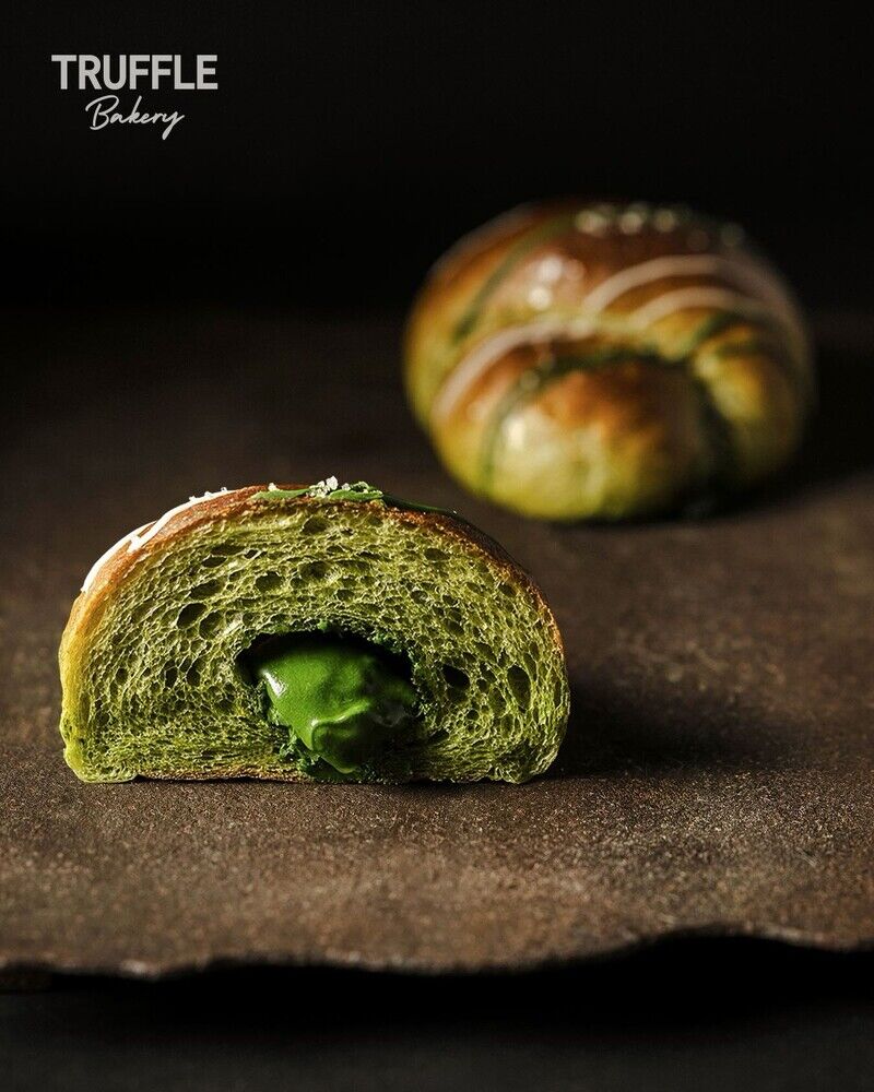 【Threads上紅什麼】木村拓哉、二宮和也激推！日本TruffleBAKERY必吃這5款麵包