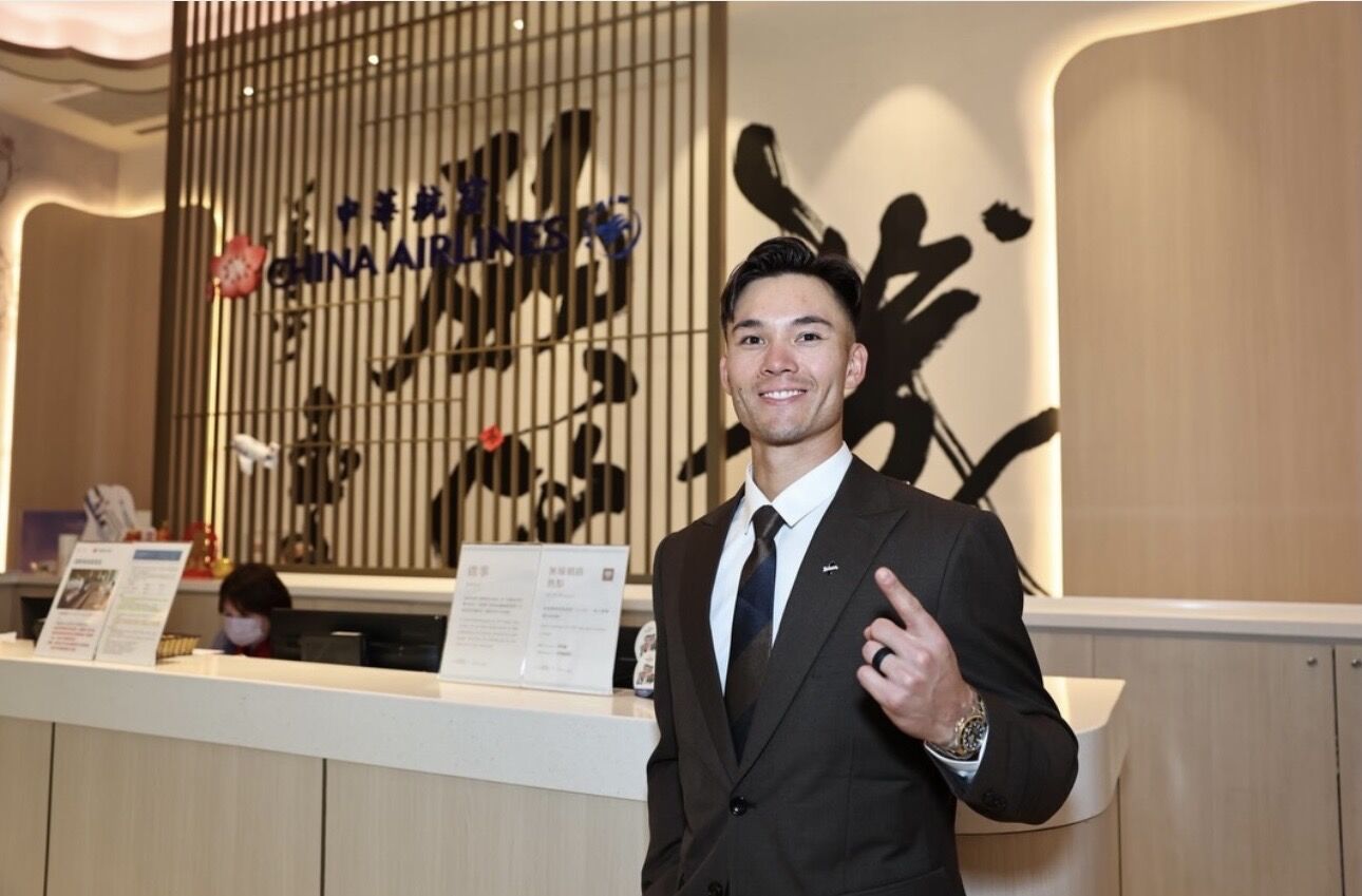 ▲▼ 費仔            。（圖／IG）