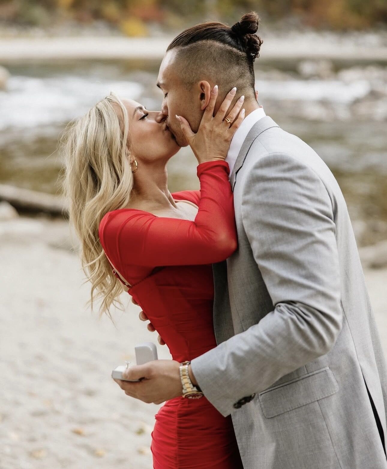 ▲▼ 費仔            。（圖／IG）