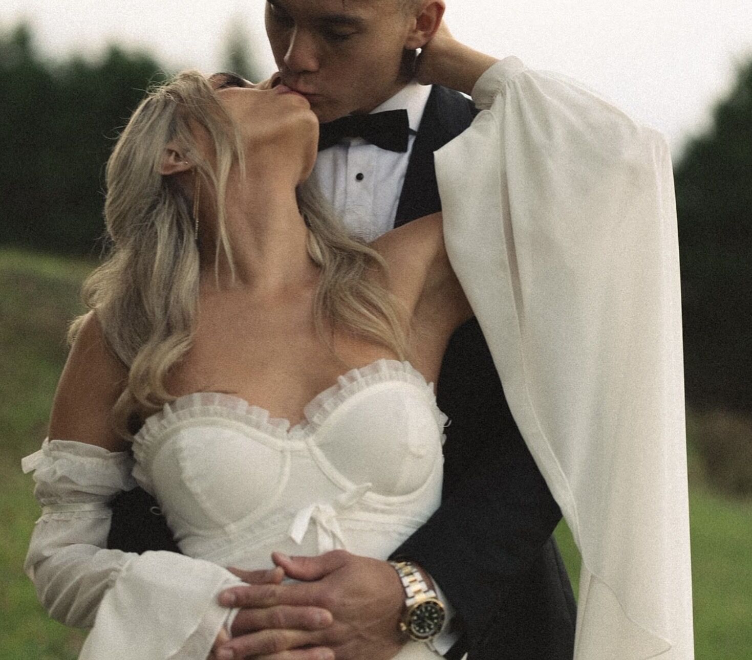 ▲▼ 費仔            。（圖／IG）