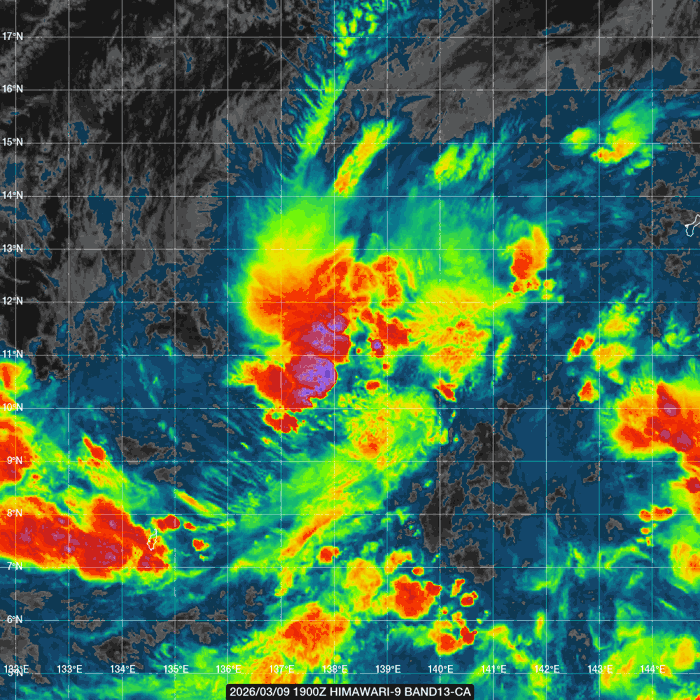 （圖／翻攝easterlywave）