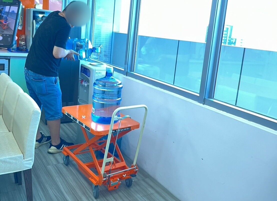 ▲▼中高齡,職場認證,台中市,企業友善,就業機會,勞工。（圖／台中市政府勞工局提供）
