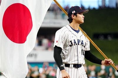 大谷翔平恐也救不了！美媒揭日本隊奪冠1致命傷：最大絆腳石