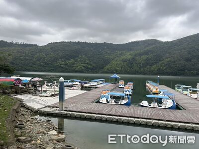 9歲童魂斷鯉魚潭！花蓮縣府批暫停營業無法源　縱管處回應了