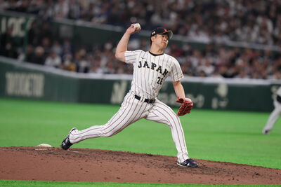 日本牛棚救世主是他！種市篤暉連2戰飆K　曝6、7年沒連續登板