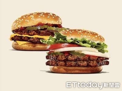 漢堡王推「8大優惠」雞塊下殺6元　肯德基肉霸堡買1送1