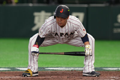 近藤健介12打數無安打陷低潮　盼快敲首安「讓心情輕鬆一點」