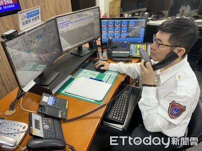 逢甲女大生校內癲癇發作休克　119線上指導AED電擊救回