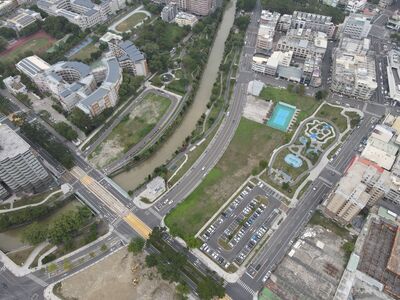 高雄釋15億建地標售　市場指「南台灣土地公」有望出手