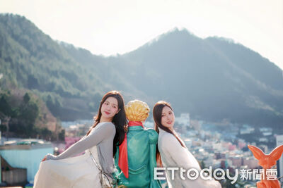 星宇邀Fubon Angels任釜山航線大使　即起抽來回機票