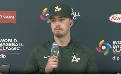 起亞虎新洋將成「澳洲間諜」？　戴爾戰韓國：打好比賽回報老虎