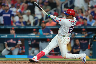 索托右小腿拉傷進傷兵名單　預計休2至3週恐寫生涯最長缺陣