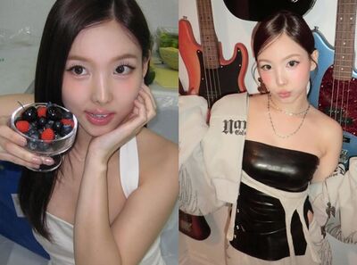 TWICE娜璉公開「不飆血糖」減肥公式　愛吃紫菜包飯也能瘦出新高度