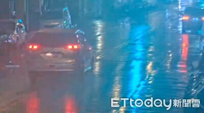 吸K又酒駕！北市狠男撞死電動車騎士　落跑1.5小時才到案