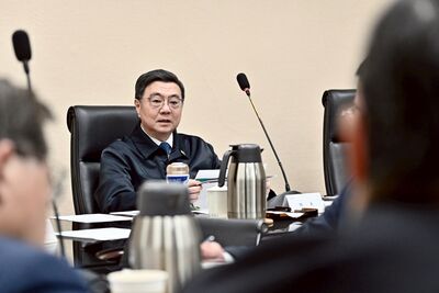 卓揆看棒球沒問題！前元首機師疑1事：沒聽過私人行程從那出發