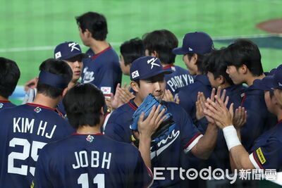 韓媒再喊「終結台灣惡夢」！韓國亞運拚5連霸　21日首戰成焦點