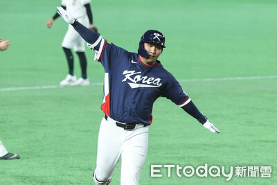 韓國控分爭議燒到場外！文保景IG被灌爆　台灣球迷狂酸