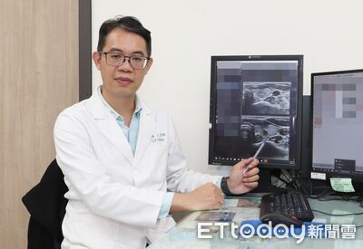 甲狀腺結節八成以上良性　醫：微創治療可減少手術負擔