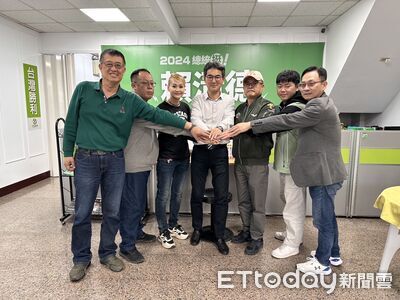 民進黨公布雲林縣議員提名名單　4選區周志鵬退出