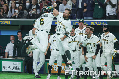 澳洲遭韓國淘汰止步首輪　東京巨蛋齊喊「加油澳洲」讓全隊動容