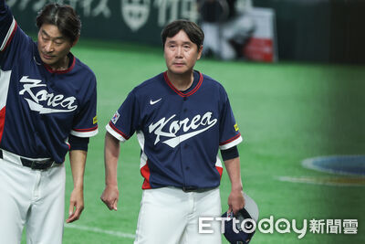 韓國死裡逃生闖8強！睽違17年8強　教頭：人生最重要一戰