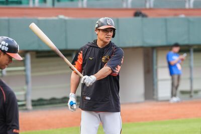 中華隊抗韓已非難事但對日仍懸殊　陳鏞基盼未來目標還要鎖定其他強權