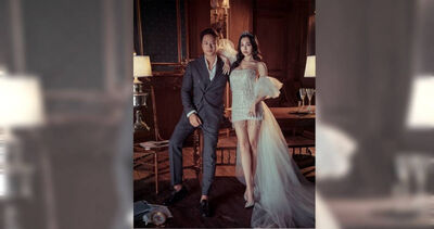 王思佳PO合照「慘遭尪公開潑冷水」！他：別發我的照片  全被截圖了