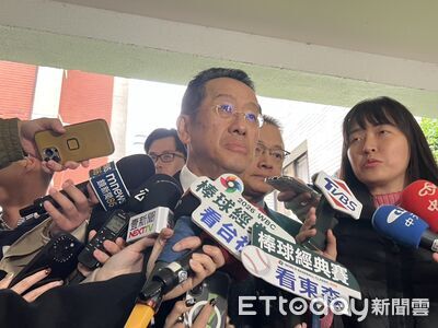 3/6收到海馬士發價書、3/26前要簽署　顧立雄盼立法院盡速授權