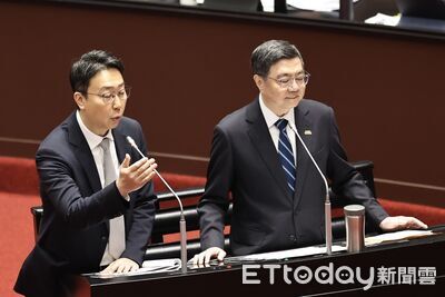 包機飛東京從松指部起飛惹議　卓榮泰：怕新聞曝光成行都有問題