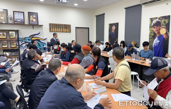 ▲縱管處強調已召開研商會議向業者充分說明釐清中央及地方權責。（圖／縱管處提供）