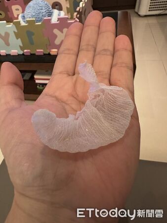 ▲。（圖／Threads@yuan.grace提供，請勿隨意翻拍，以免侵權。）