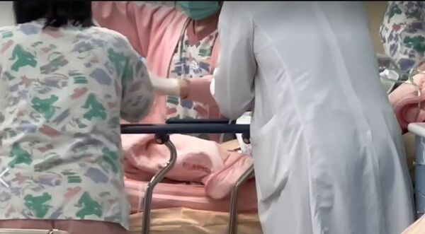 ▲彰化5姊弟開心往杉林溪出遊卻發生墜谷意外。（圖／民眾提供）