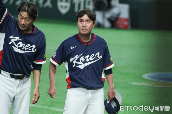 韓國死裡逃生闖8強！睽違17年8強　教頭：人生最重要一戰