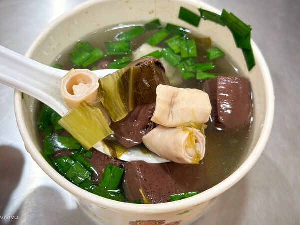 ▲▼老大溪市場美食。（圖／viviyu授權提供）