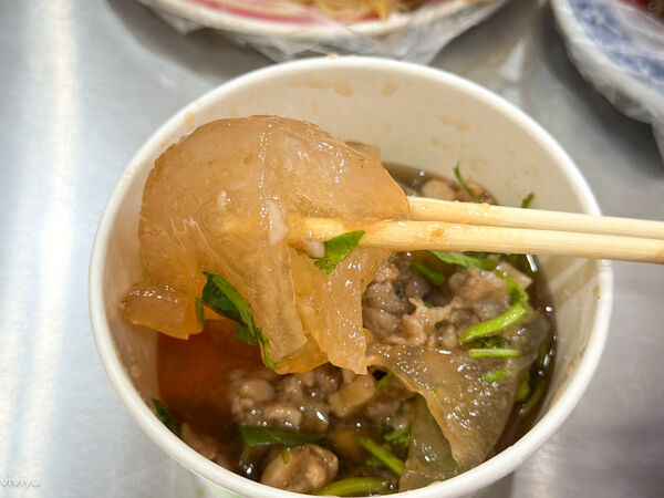 ▲▼老大溪市場美食。（圖／viviyu授權提供）