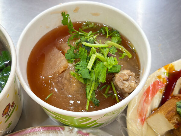 ▲▼老大溪市場美食。（圖／viviyu授權提供）