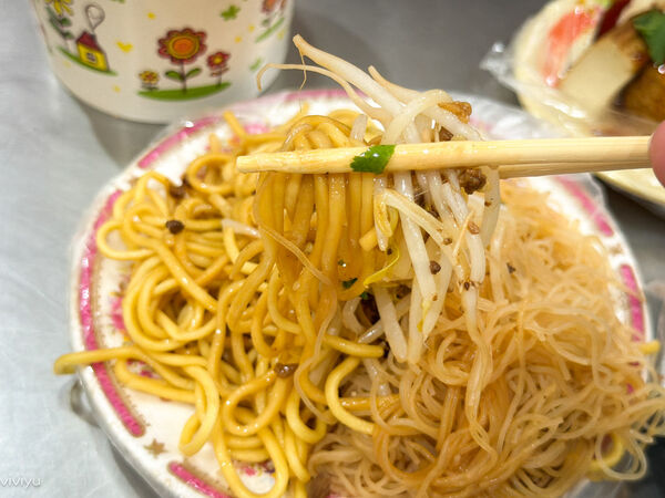 ▲▼老大溪市場美食。（圖／viviyu授權提供）