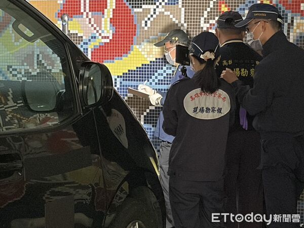 ▲▼ 高雄21歲女突暴斃摩鐵浴室！房內搜出喪屍煙彈　同行男友遭逮。（圖／記者賴文萱翻攝）