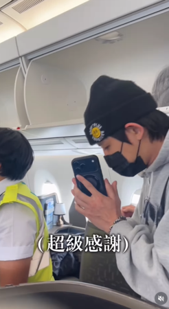 ▲▼敖犬。（圖／翻攝自Instagram／bboyowodog）