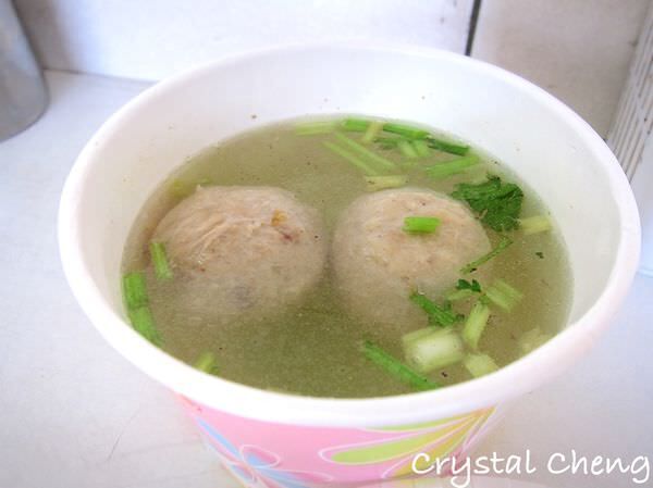 ▲▼湖光市場成功肉圓。（圖／水晶安蹄不務正業過生活授權提供）