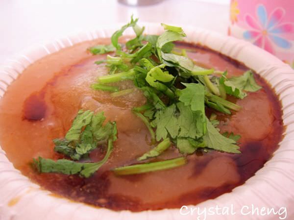 ▲▼湖光市場成功肉圓。（圖／水晶安蹄不務正業過生活授權提供）