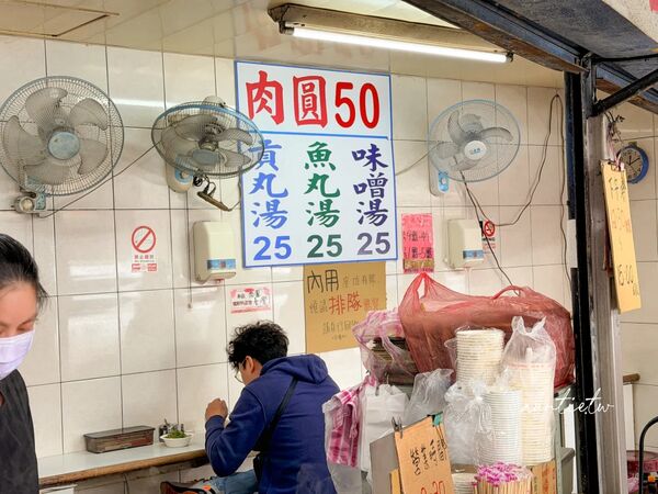 ▲▼湖光市場成功肉圓。（圖／水晶安蹄不務正業過生活授權提供）