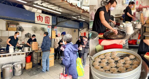▲▼湖光市場成功肉圓。（圖／水晶安蹄不務正業過生活授權提供）