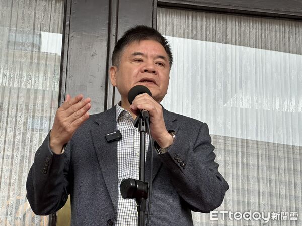 ▲▼民進黨團幹事長莊瑞雄受訪。（圖／記者詹詠淇攝）