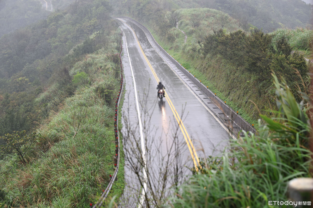 ▲Royal Enfield Bullet 350。（圖／記者黃克翔攝）